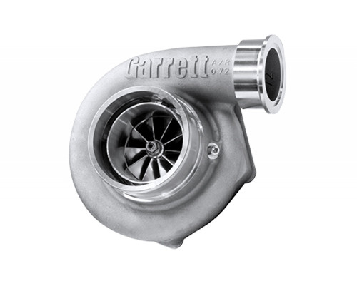 Garrett GTX3584RS Gen II Turbo Assembly Kit V-Band / V-Band 1.01 A/R (GAR-856804-5002S)