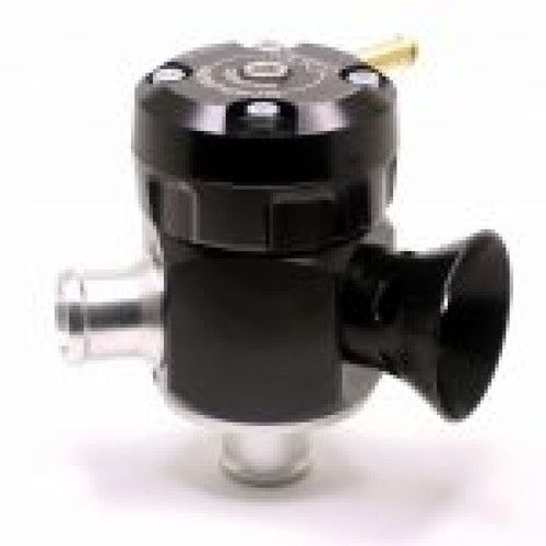 Go Fast Bits Universal 20mm Inlet, 20mm Outlet Respons TMS Blow-Off Valve (GFB-T9020)