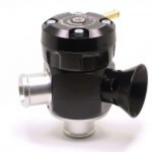 Go Fast Bits Universal 25mm Inlet, 25mm Outlet Respons TMS Blow-Off Valve (Bosch Replacement) (GFB-T9025)