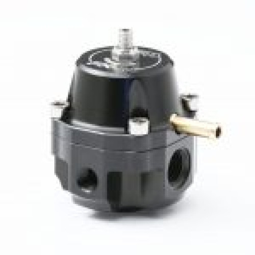 Go Fast Bits FX-R 6AN Ports Fuel Pressure Regulator (AN Fittings Not Included) (GFB-8060)