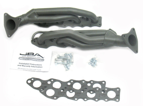 JBA Performance 07-21 Toyota  Cat4Ward (JBA-2012SJT)