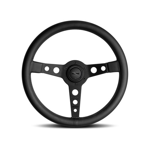 MOMO Prototipo Steering Wheel Black Edition (MOM-PRO35BK1BE)