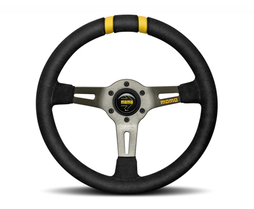 MOMO MOD. DRIFT Steering Wheel (MOM-R1907-33S)