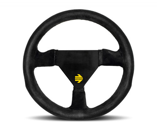 MOMO MOD. 11 Steering Wheel 260mm Diameter (MOM-R1920-26S)