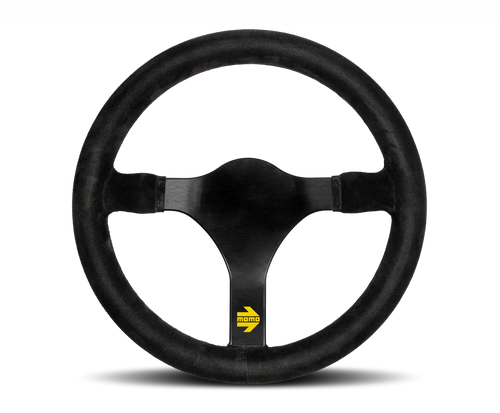 MOMO MOD. 31 Steering Wheel 320mm Diameter (MOM-R1930-32S)