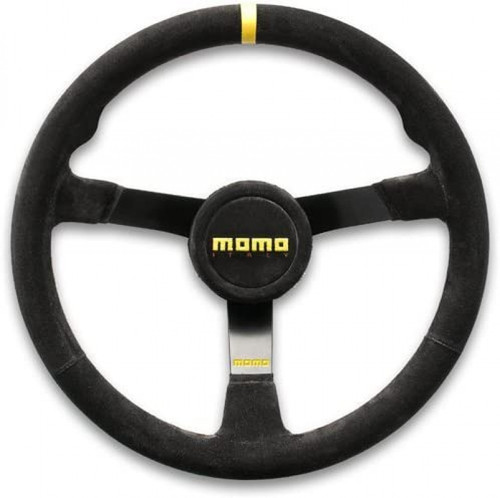 MOMO R1971/38S Mod N38 Steering Wheel (MOM-R1971-38S)