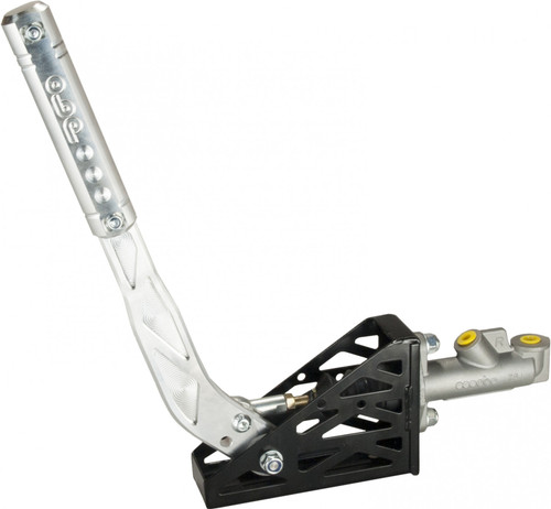 obp Motorsport Pro-Drift V2 Hydraulic Handbrake (Non-Lockable) 12.5"-15" (OBP-HBV20A1)