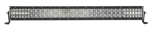 RIGID E-Series PRO LED Light, Spot/Driving Optic Combo, 30 Inch, Black Housing (RIG-132313)