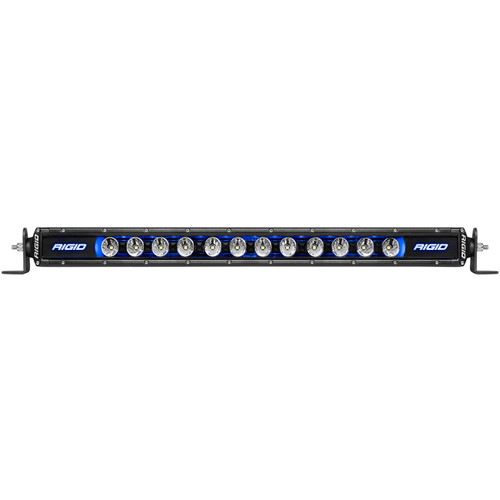 RIGID Industries 250603 RIGID Radiance Plus SR-Series LED Light, 8 Option RGBW Backlight, 50 Inch (RIG-250603)