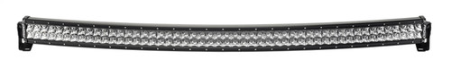 RIGID Industries 886213 RIGID RDS-Series PRO Curved LED Light, Spot Optic, 54 Inch, Black Housing (RIG-886213)