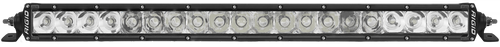 RIGID Industries 920314 RIGID SR-Series PRO LED Light, Spot/Flood Combo, 20 Inch, Black Housing (RIG-920314)