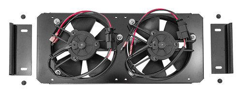 Setrab Fan Kit for Series 9 Cooler (SRB-FP920-KIT)