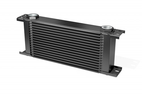 Setrab 50 Row Series 6 Oil Cooler with M22 Ports (SRB-50-650-7612)