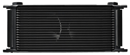 Setrab 25-Row Series 9 Oil Cooler with M22 Ports (SRB-50-925-7612)