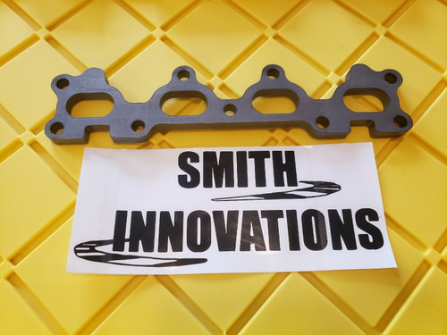 Smith Innovations 1/2 mild steel header flange for Mazda 1.6L Miata