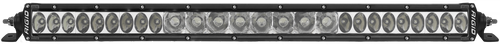 RIGID Industries 921314 RIGID SR-Series PRO LED Light, Spot/Driving Combo, 20 Inch, Black Housing (RIG-921314)