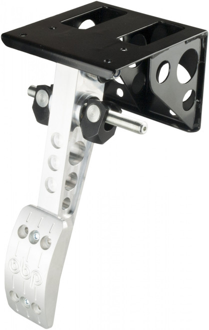 obp Motorsport Pro-Race V2 Top Mounted Brake Pedal Bias Unit (OBP-0040PRT)