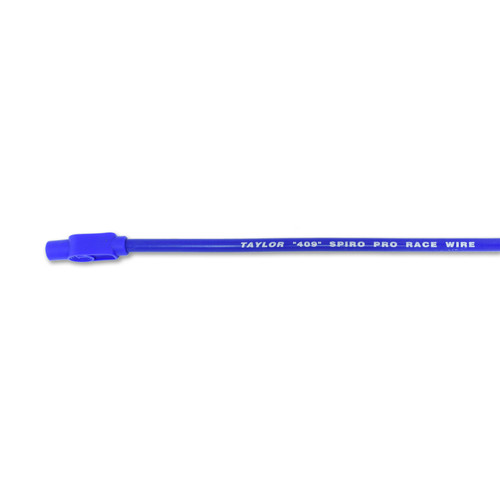 Taylor Cable 409 Spiro-Pro univ 8 cyl 180 blue (TAY-79655)