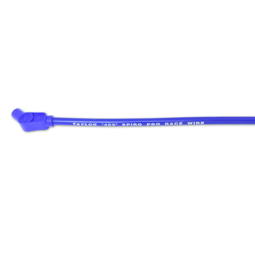 Taylor Cable 409 Spiro-Pro univ 8 cyl 135 blue (TAY-79653)
