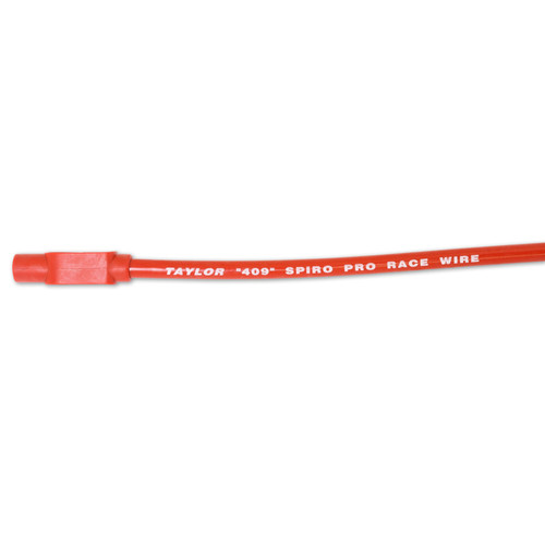 Taylor Cable 409 Spiro-Pro univ 8 cyl 180 red (TAY-79255)