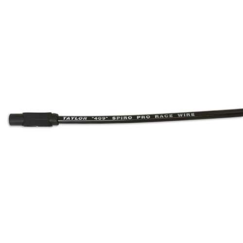 Taylor Cable 409 Spiro-Pro univ 8 cyl 180 black (TAY-79055)