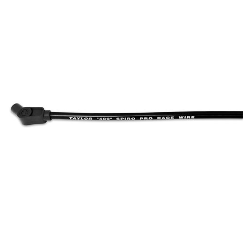 Taylor Cable 409 Spiro-Pro univ 8 cyl 135 black (TAY-79053)