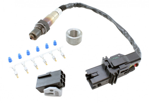 AEM Bosch LSU 4.2 Replacement O2 Sensor with Connector (AEM-30-2002)