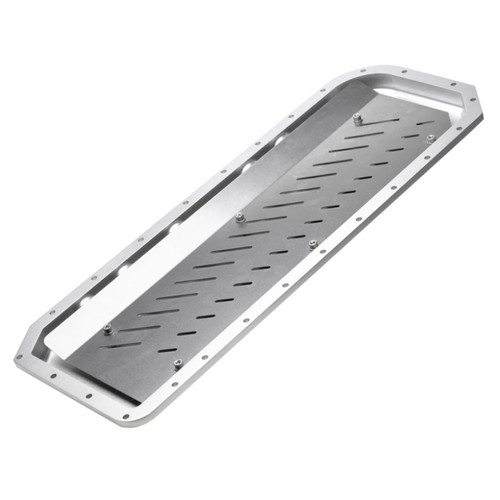 Nuke Performance BMW M50 / S50 / S54 Billet Dry Sump Oil Pan (NUK-275-02-201)