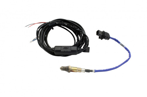 AEM X-Series Inline Wideband UEGO AFR Sensor Controller with X-Digital Technology (AEM-30-0310)