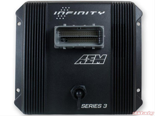 AEM Infinity 358 Standalone ECU (AEM-30-7114)