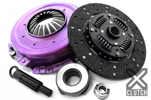 XClutch XKFD26002-1A Ford Mustang Stage 1 Clutch Kit (XCL-XKFD26002-1A)