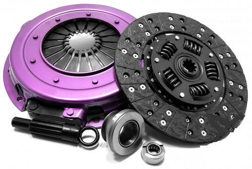 XClutch XKFD27001-1A Ford Mustang Stage 1 Clutch Kit (XCL-XKFD27001-1A)