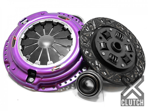 XClutch XKHN21002-1A Honda Civic Stage 1 Clutch Kit (XCL-XKHN21002-1A)