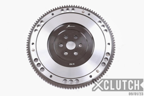 XClutch XFHN001C Flywheel - Chromoly (XCL-XFHN001C)