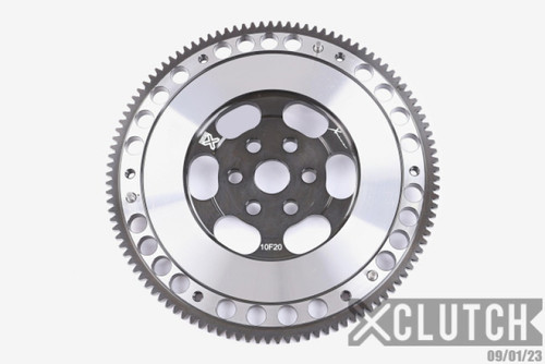 XClutch XFHN001CL Flywheel-Lightweight Chromoly (XCL-XFHN001CL)
