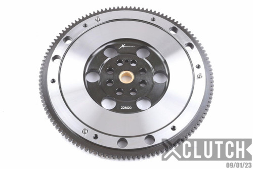 XClutch XFHN004C Flywheel - Chromoly (XCL-XFHN004C)