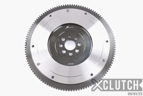 XClutch XFHN007C Flywheel - Chromoly (XCL-XFHN007C)