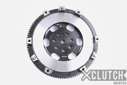 XClutch XFMI003C Flywheel - Chromoly (XCL-XFMI003C)