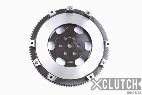XClutch XFMI004C Flywheel - Chromoly (XCL-XFMI004C)