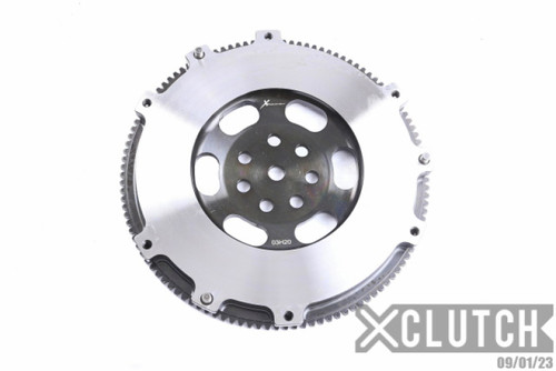 XClutch XFMI010C Flywheel - Chromoly (XCL-XFMI010C)