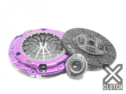 XClutch XKMI25003-1A Dodge Stealth Stage 1 Clutch Kit (XCL-XKMI25003-1A)
