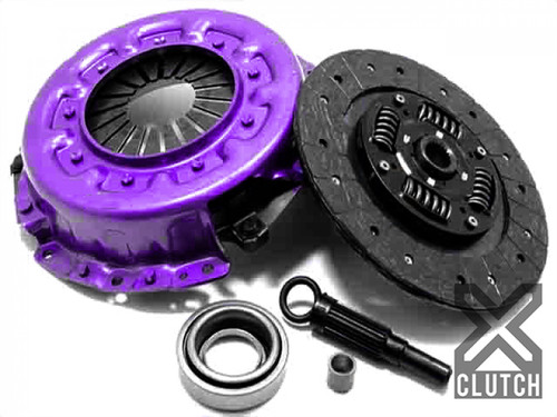 XClutch XKNI24003-1T Nissan 180SX Stage 1 Clutch Kit (XCL-XKNI24003-1T)