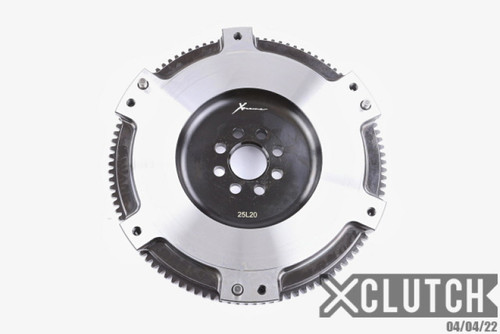 XClutch XFTY034CL Flywheel-Lightweight Chromoly (XCL-XFTY034CL)