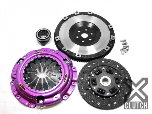XClutch XKMZ23017-1A Mazda MX-5 Miata Stage 1 Clutch Kit (XCL-XKMZ23017-1A)