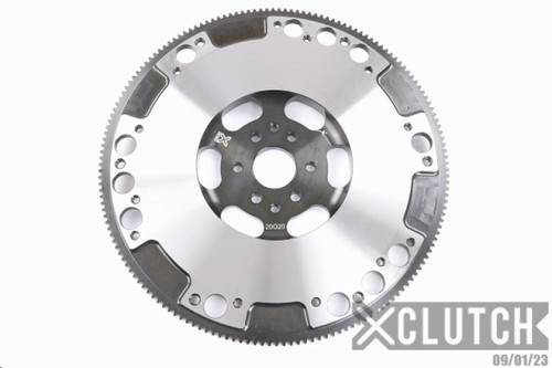 XClutch XFFD013C Flywheel - Chromoly (XCL-XFFD013C)