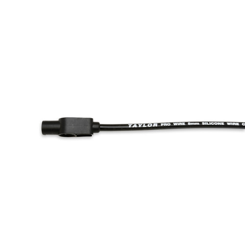 Taylor Cable 8mm Pro Wire TCW univ 8 cyl 180 black (TAY-70054)