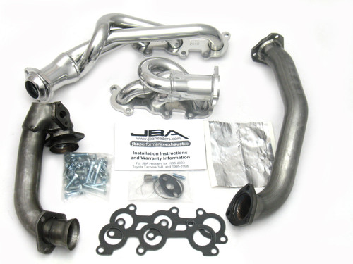 JBA Performance 01-04 Toyota  Cat4Ward (JBA-2032SJS)