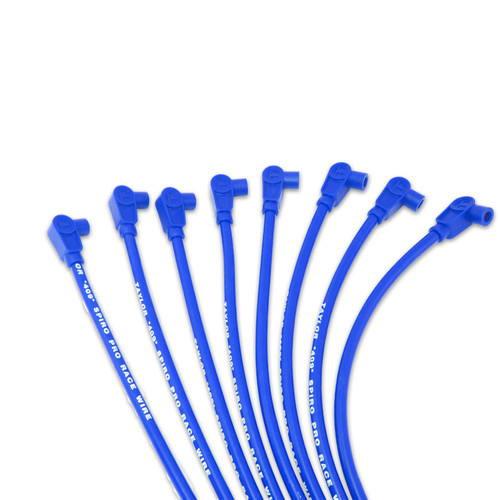 Taylor Cable 409 Spiro-Pro race fit blue (79628)