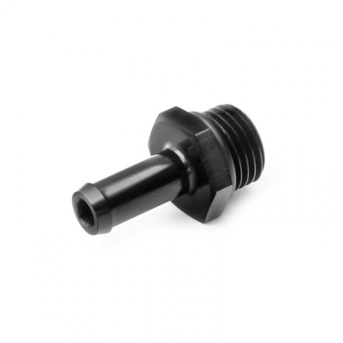 Nuke Performance AN-8 to 8mm Male Barb Adapter (700-04-123)