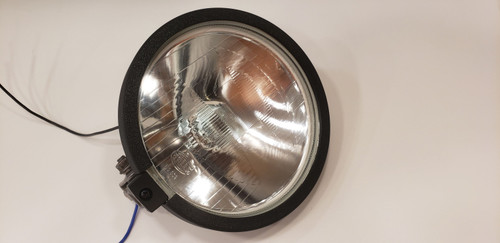 Smith Innovations Light Bezel Covers for Hella 500 Series Offroad Lights